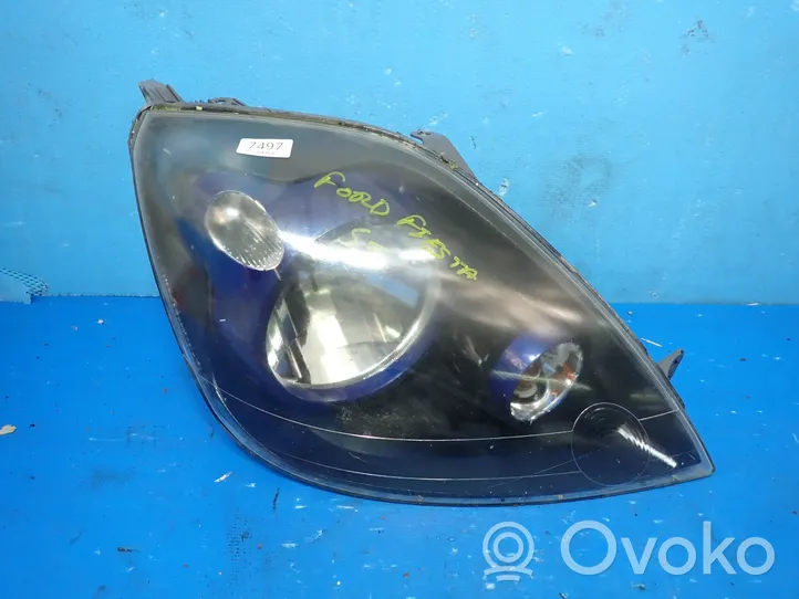 Ford Fiesta Phare frontale 6S61-13W029-BE