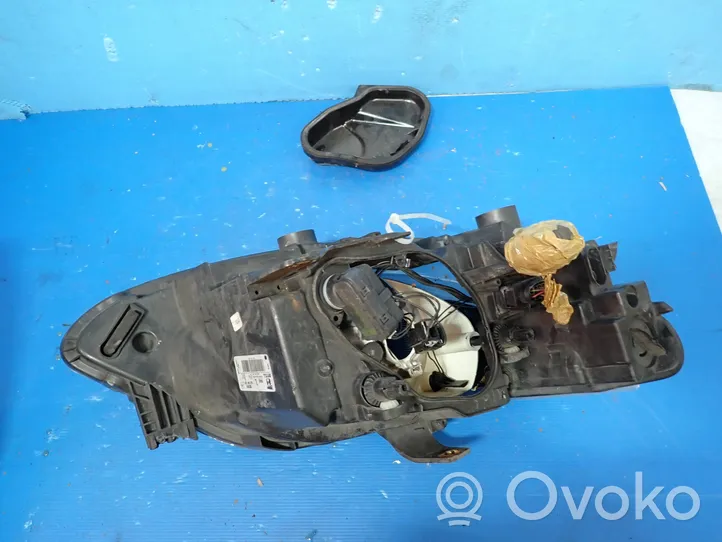 Seat Ibiza IV (6J,6P) Lampa przednia 6j2941021c