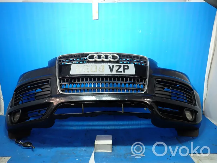 Audi Q7 4L Paraurti anteriore 4L0807437D