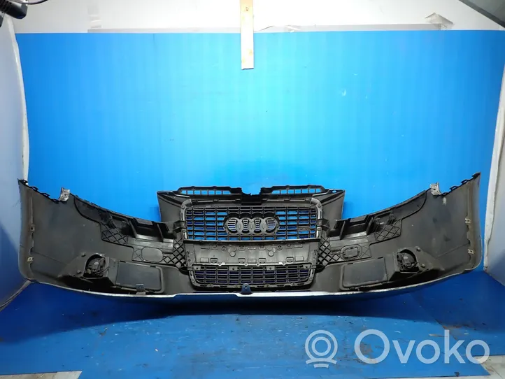 Audi A3 S3 8P Paraurti anteriore 8P0807437H