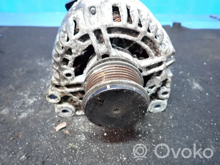 Seat Ibiza III (6L) Generatore/alternatore 045903023