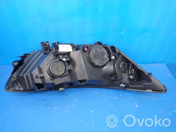 Iveco Daily 6th gen Faro/fanale 5801473750