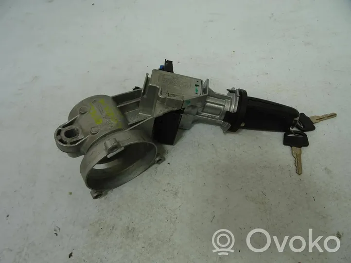 Opel Corsa D Blocchetto accensione 