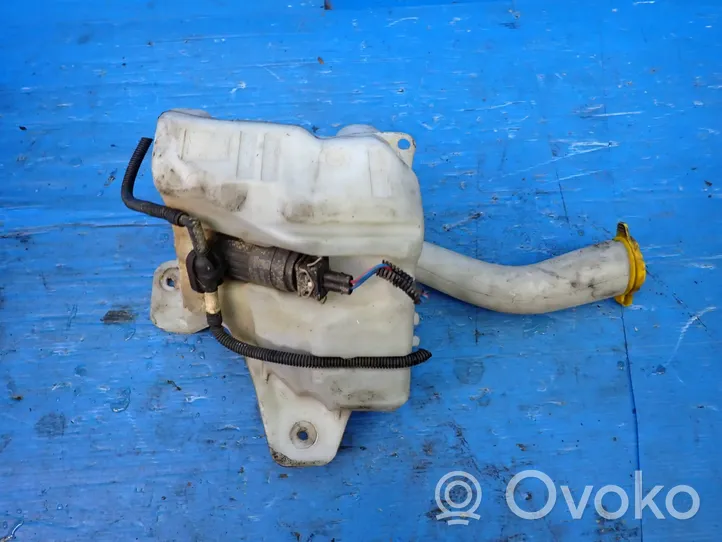 Opel Corsa D Réservoir de liquide lave-glace 55702892