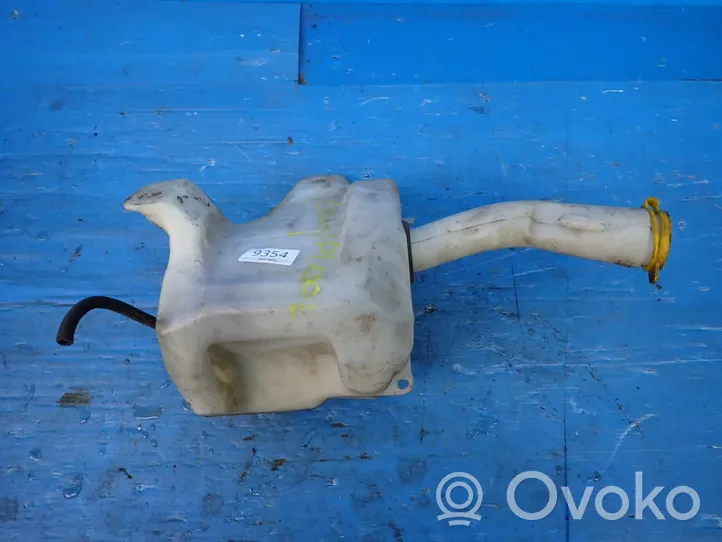 Opel Corsa D Réservoir de liquide lave-glace 55702892