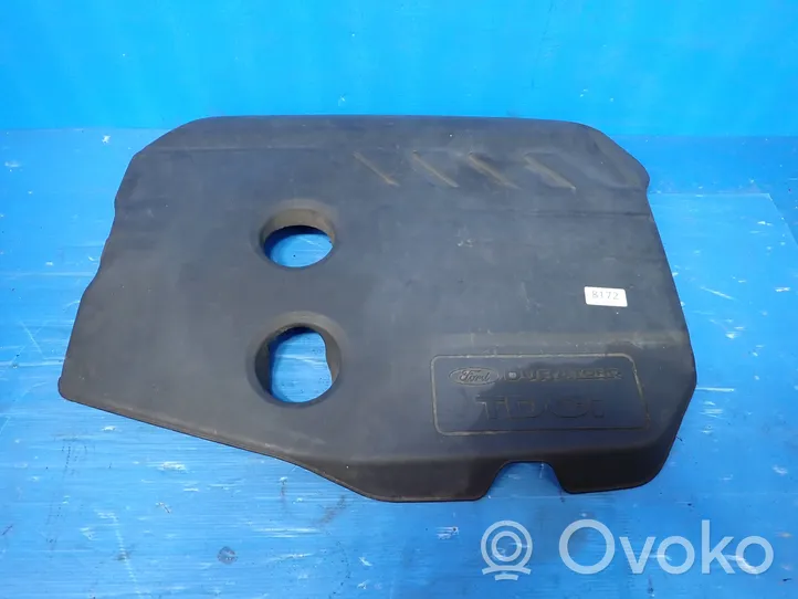 Ford Focus Couvercle cache moteur AV6Q-6N041-A