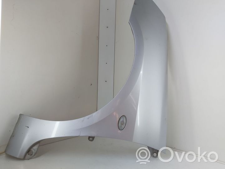 Peugeot 307 Rivestimento dell’estremità del parafango 