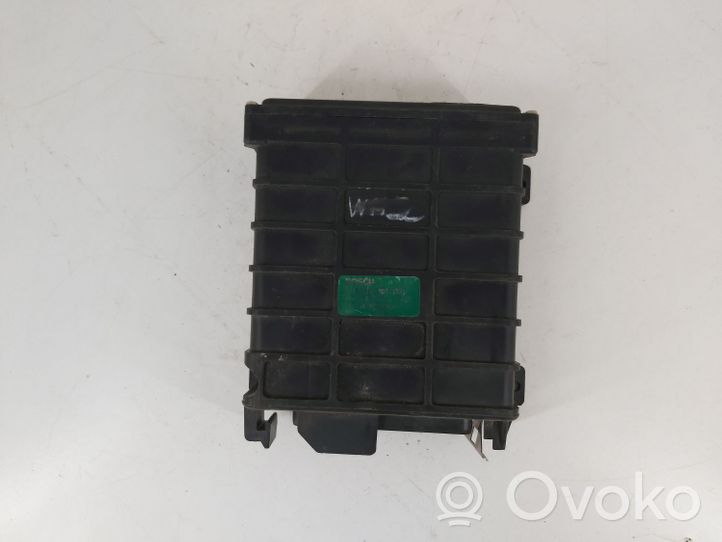 Audi 80 90 S2 B4 Sterownik / Moduł ECU 0280800104105