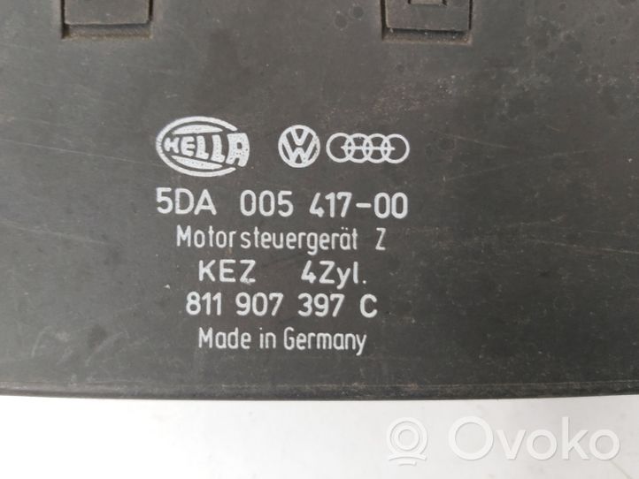 Audi 80 90 S2 B4 Kiti valdymo blokai/ moduliai 5DA00541700