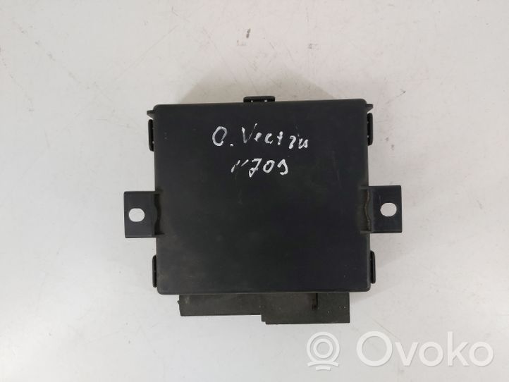 Opel Vectra A Comfort/convenience module 90564349