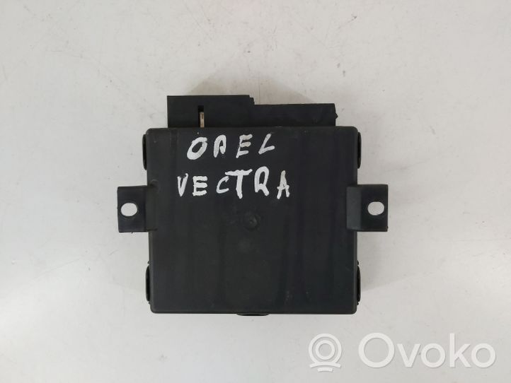 Opel Vectra A Moduł / Sterownik komfortu 90464713