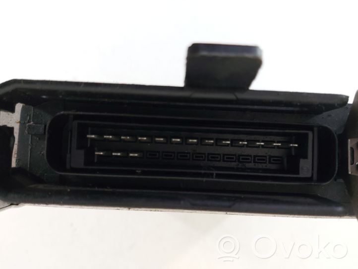 BMW 3 E30 Komputer / Sterownik ECU silnika 0280001301