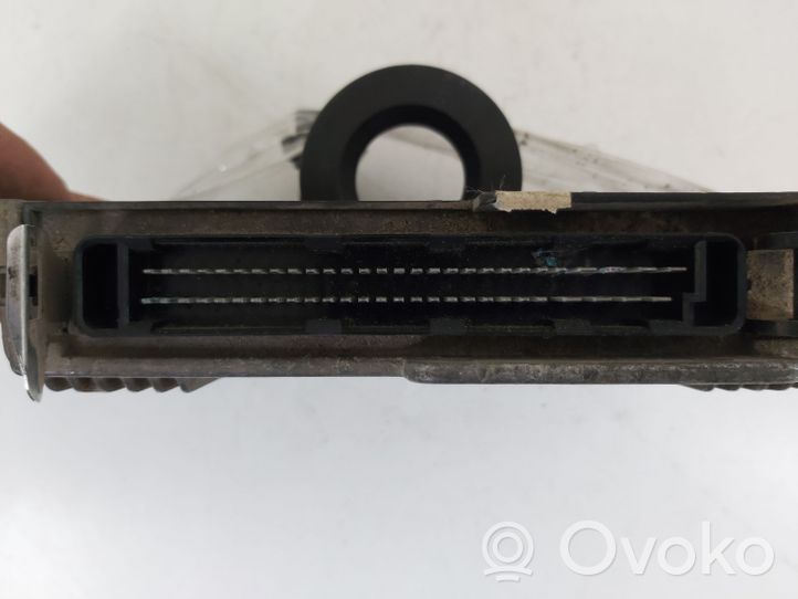 Renault Scenic II -  Grand scenic II Komputer / Sterownik ECU silnika S115300121B