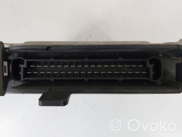 BMW 3 E30 Komputer / Sterownik ECU silnika 0260200002