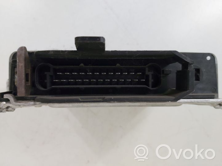 BMW 5 E34 Engine control unit/module ECU 0281001078