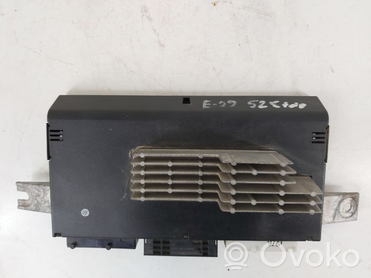 BMW 5 E34 Module d'éclairage LCM 61358372117