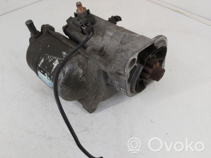 Toyota Carina T210 Motorino d’avviamento 2810016180