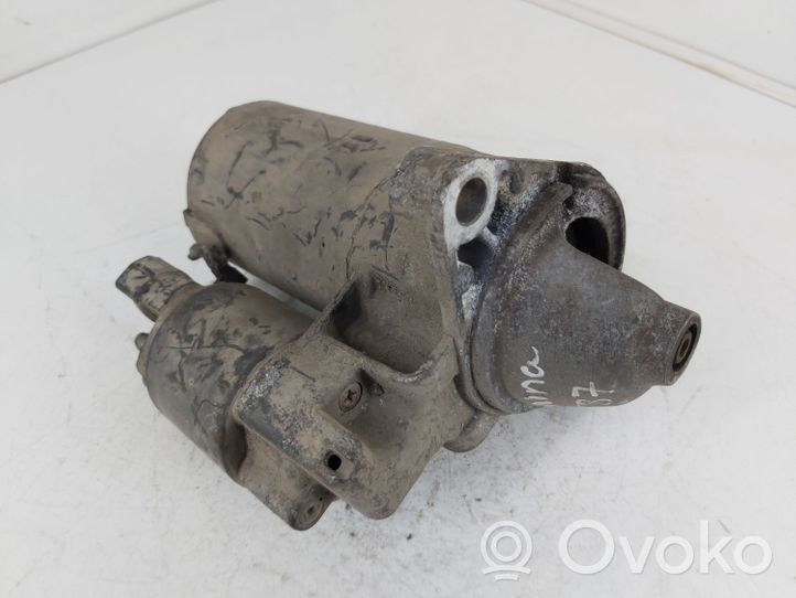 Toyota Carina T210 Motorino d’avviamento 0001107030