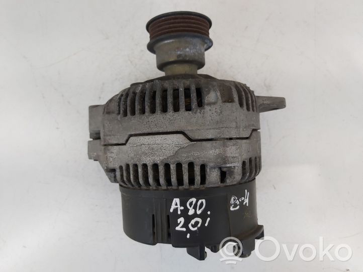 Audi 80 90 S2 B4 Generatore/alternatore 050903015C