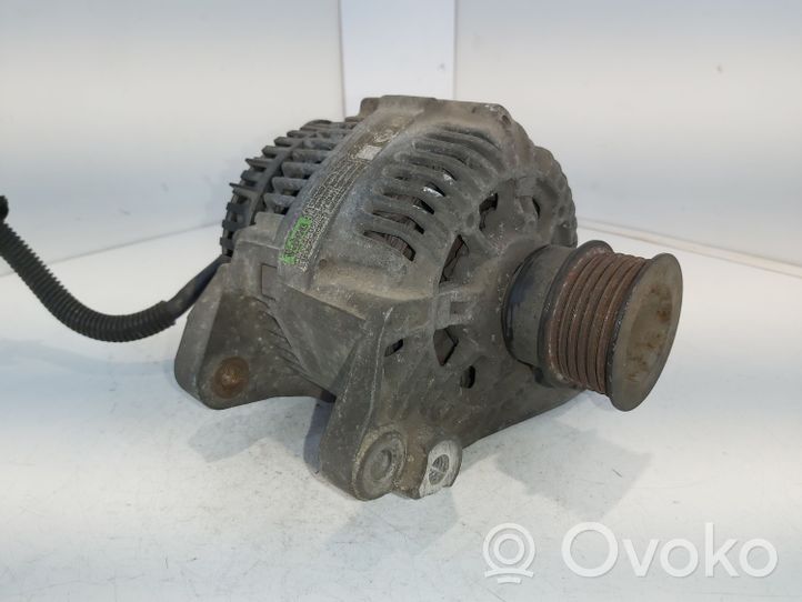 BMW 3 E30 Alternator 