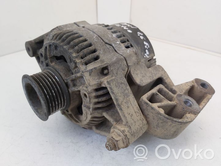 Opel Astra G Generatore/alternatore 0986038603