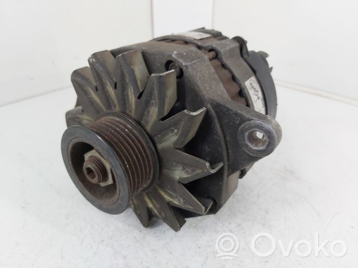 Volvo 460 Alternator 