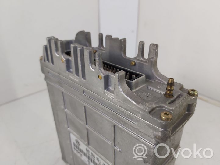 Ford Galaxy Engine control unit/module ECU 0281001968