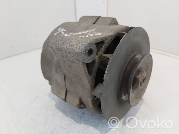 Opel Ascona C Alternator 