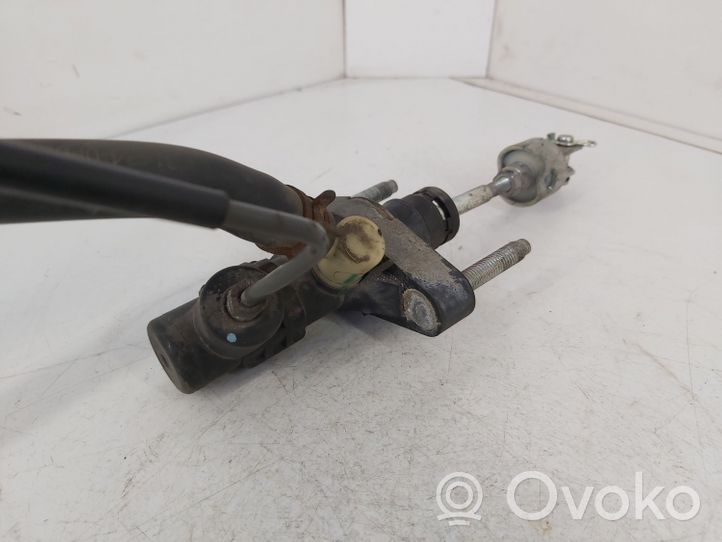 Toyota Corolla Verso E121 Główny cylinder sprzęgła 0510714