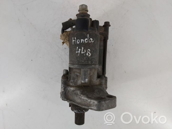 Honda Civic Starter motor 