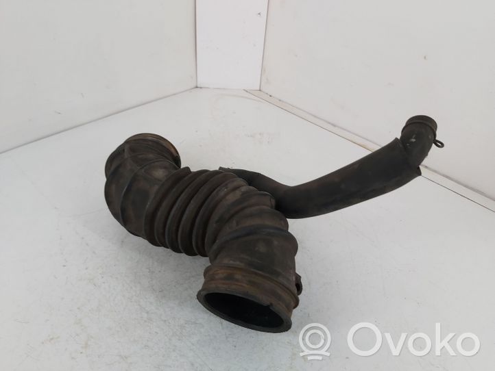 Toyota Corolla Verso E121 Coolant pipe/hose 