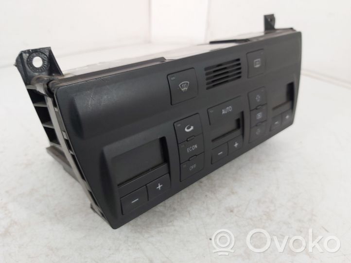 Audi A6 S6 C5 4B Panel klimatyzacji 4B0820043H