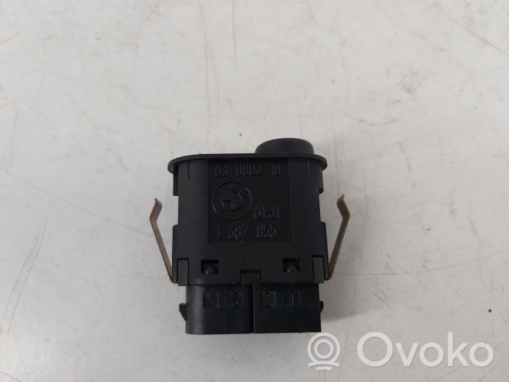 BMW 3 E36 Fog light switch 03000210