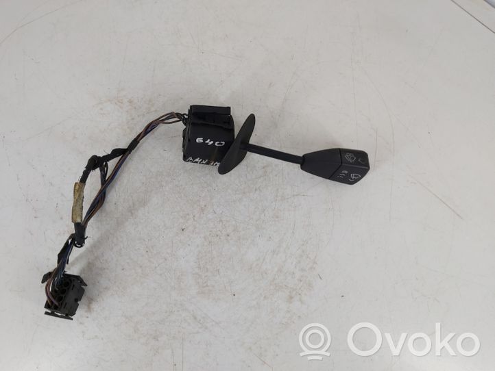 BMW 3 E30 Indicator stalk 