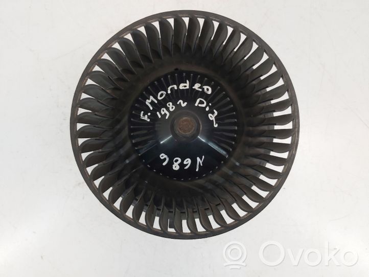 Ford Mondeo MK II Ventola riscaldamento/ventilatore abitacolo 93BW18515AB