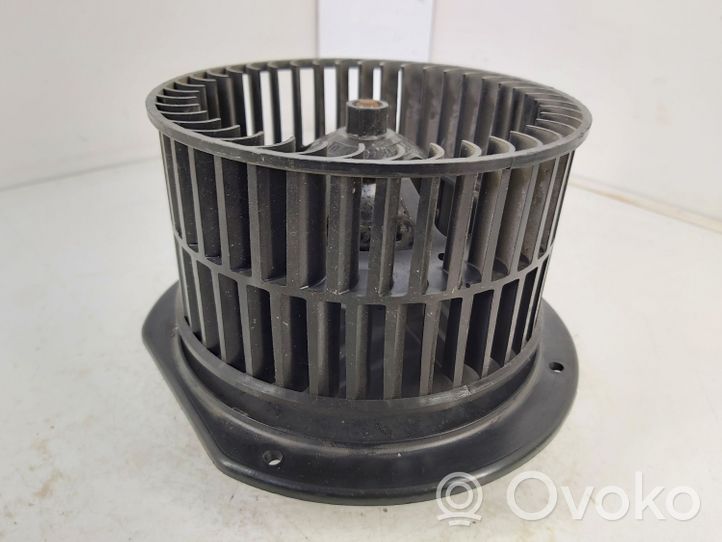 Volkswagen Sharan Ventola riscaldamento/ventilatore abitacolo 95NW18456