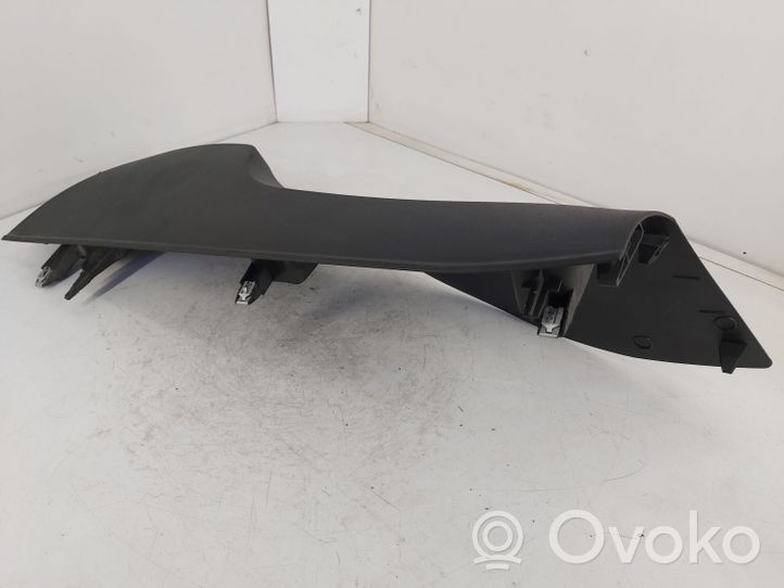 Ford Mondeo MK IV Inserti decorativi cornice della consolle centrale 