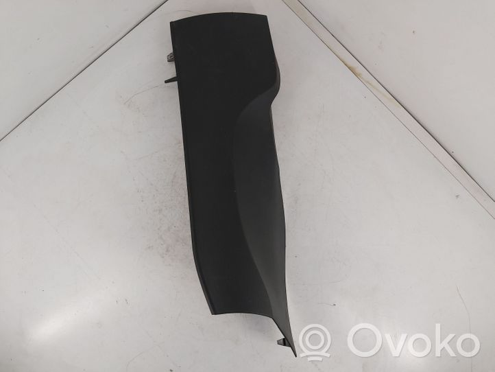 Ford Mondeo MK IV Inserti decorativi cornice della consolle centrale 