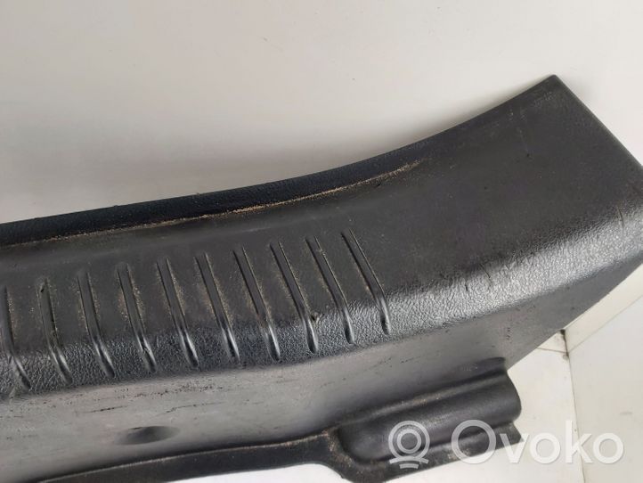 Ford Mondeo MK IV Rivestimento di protezione sottoporta del bagagliaio/baule 7S71E40374AEW