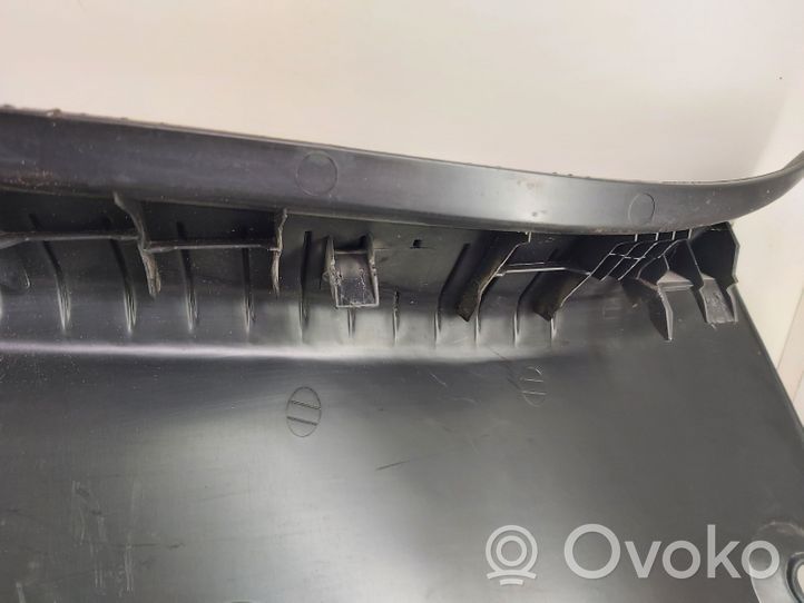 Ford Mondeo MK IV Rivestimento di protezione sottoporta del bagagliaio/baule 7S71E40374AEW