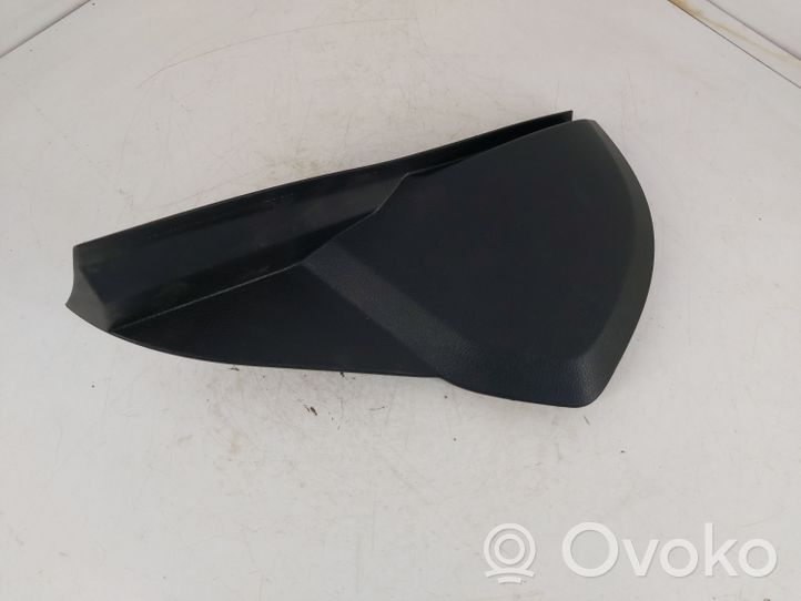 Ford Mondeo MK IV Rivestimento estremità laterale del cruscotto 7S71A044C61ACW