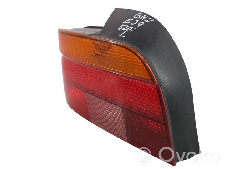 BMW 5 E39 Lampa tylna 14603300