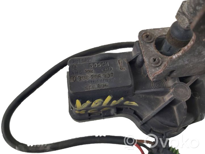 Volvo 460 Silniczek wycieraczki lampy przedniej 0390206937