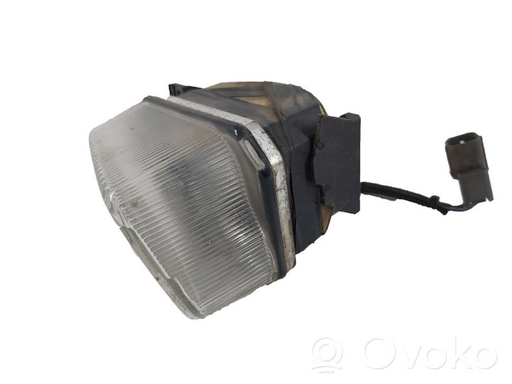 Honda Civic Front fog light 