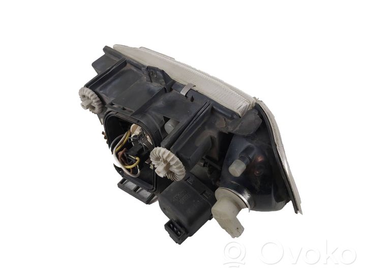 Seat Ibiza I (021A) Lampa przednia 