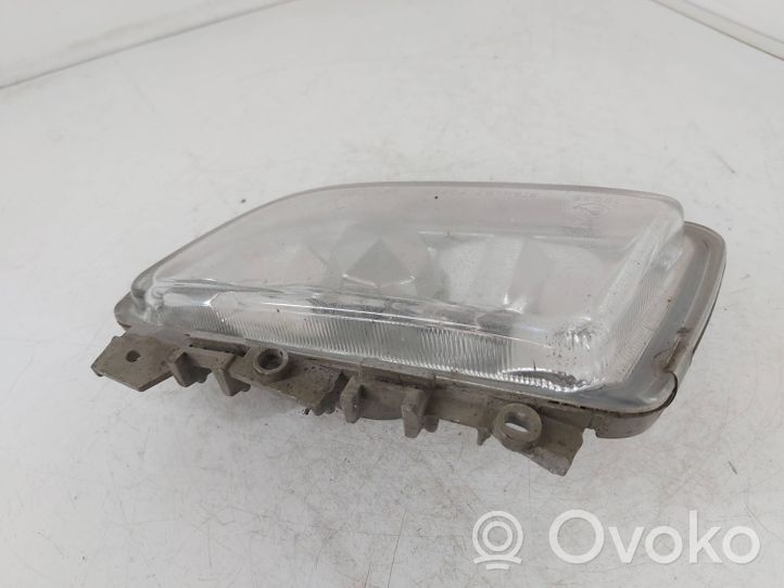 Mazda 323 Fendinebbia anteriore STANLEY P0285