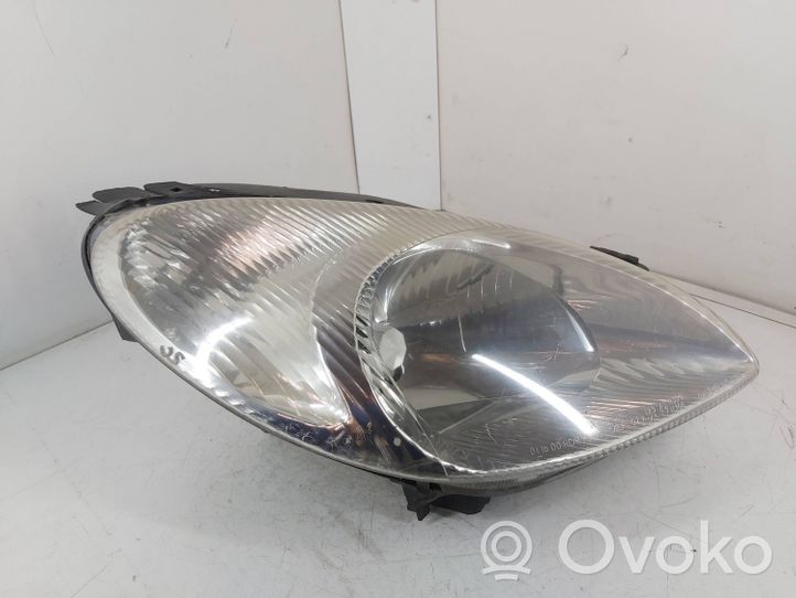 Citroen Xsara Picasso Phare frontale 085521116R