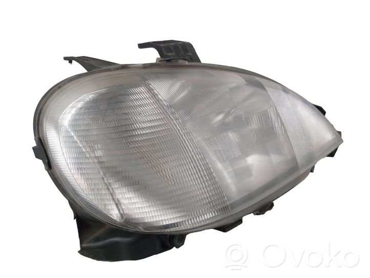 Mercedes-Benz ML W163 Lampa przednia 96321200