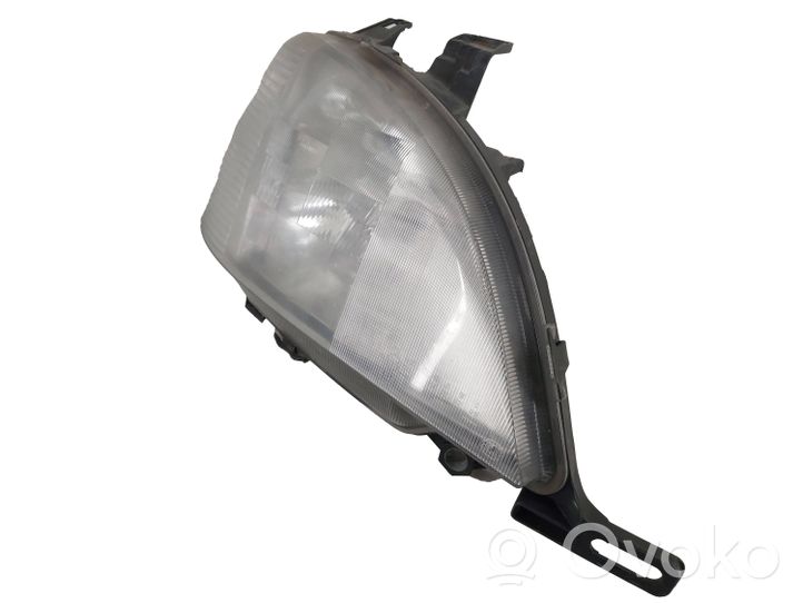 Mercedes-Benz ML W163 Lampa przednia 96321200