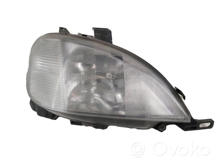 Mercedes-Benz ML W163 Lampa przednia 96321200